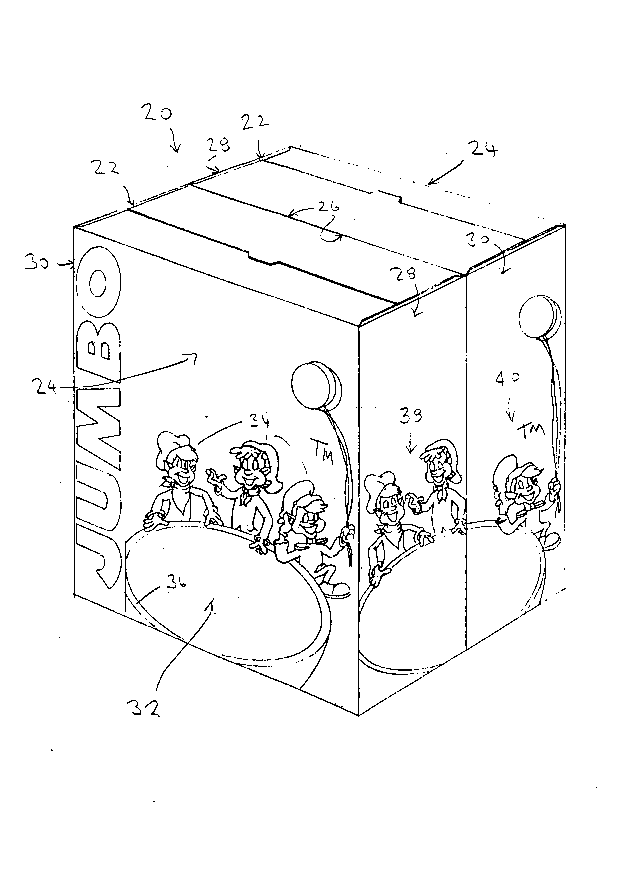 Une figure unique qui représente un dessin illustrant l'invention.